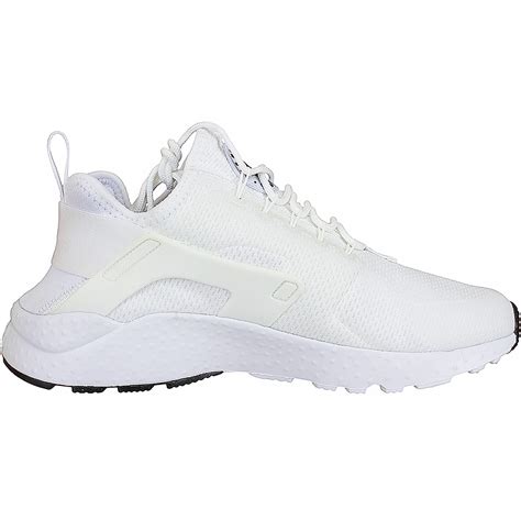 Weiße Sneaker von Nike Huarache im Sale 